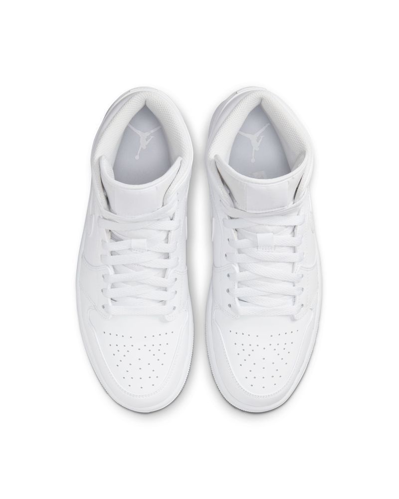 Chaussures Nike Jordan 1 Mid pour homme