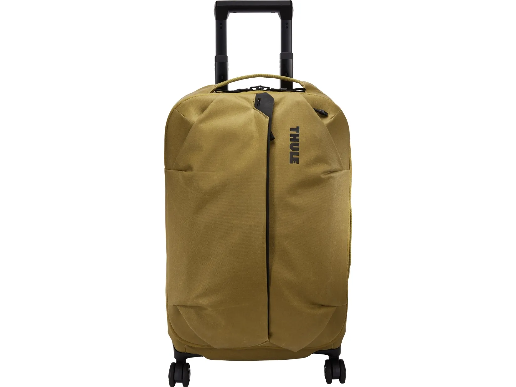Thule Aion - Spinner - vokset P600 polyesterkanvas - nutria-brun