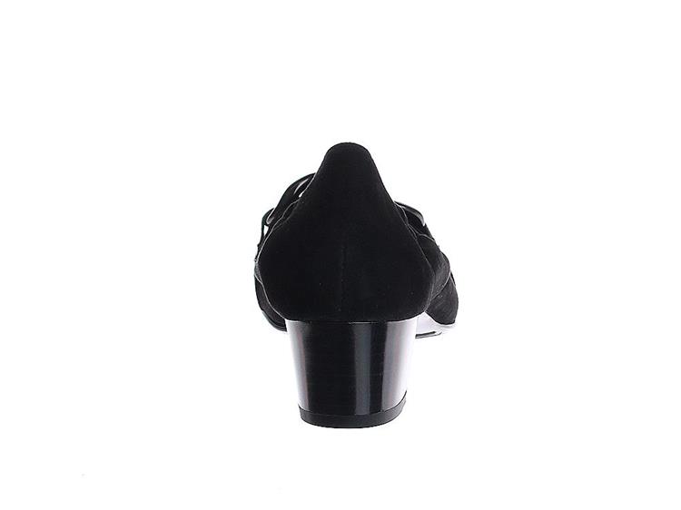 Semler C4660 schwarz