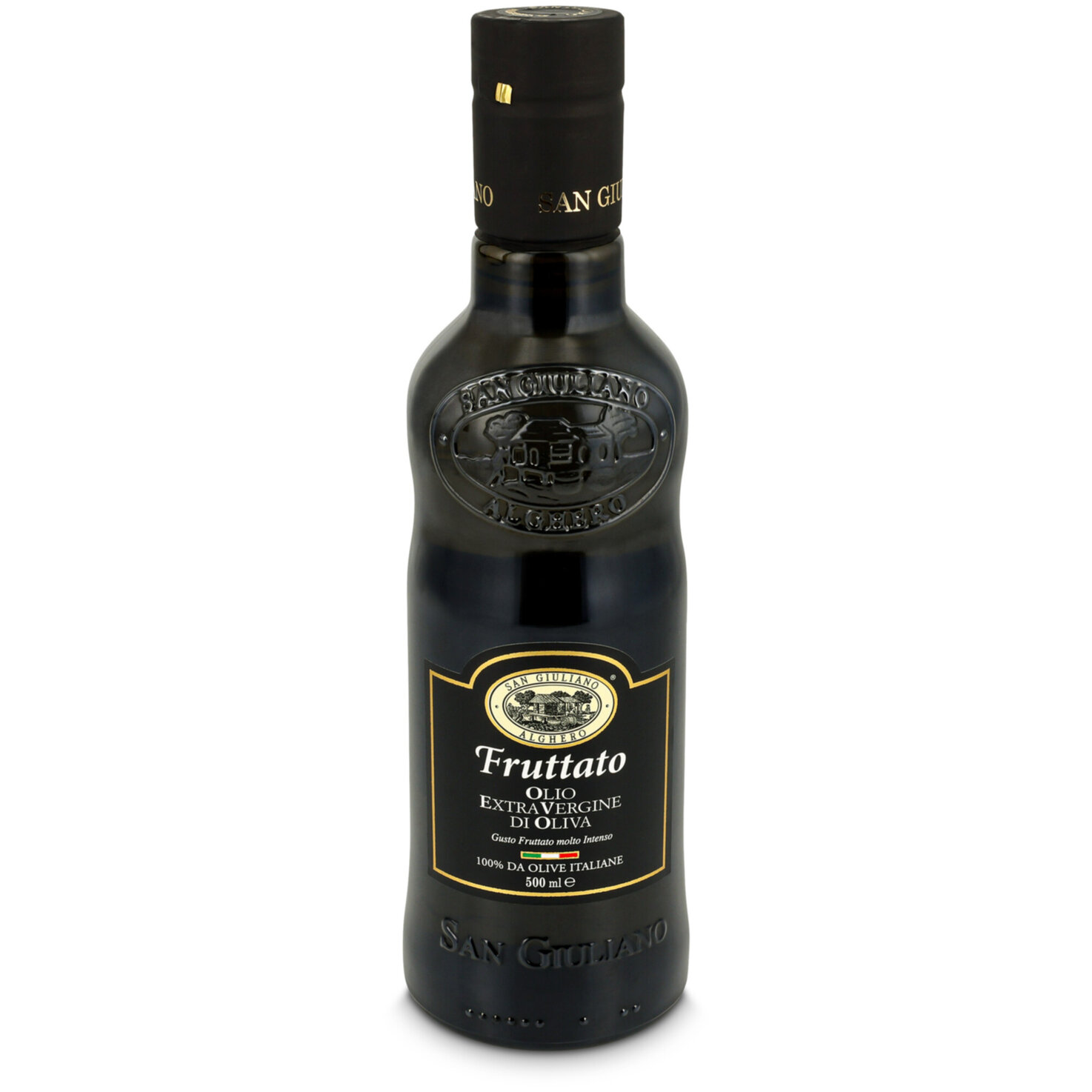 San Giuliano Olivenöl extra vergine Fruttato