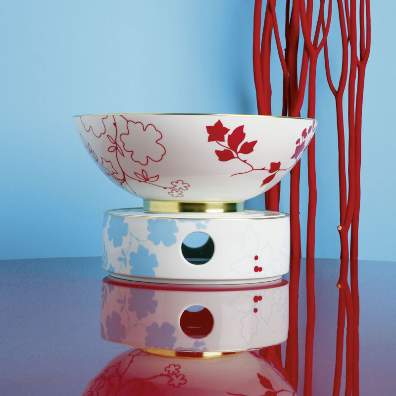 MY CHINA! · EMPEROR'S GARDEN