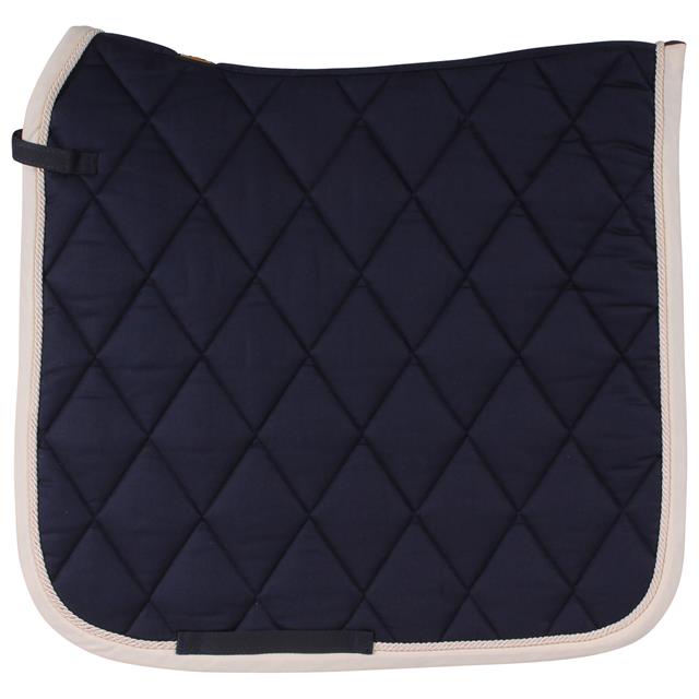 Zadeldek BR Event Donkerblauw