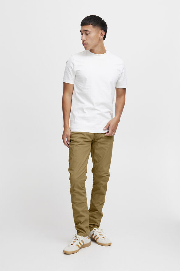 Blend BHNATAN pants NOOS Sand brown