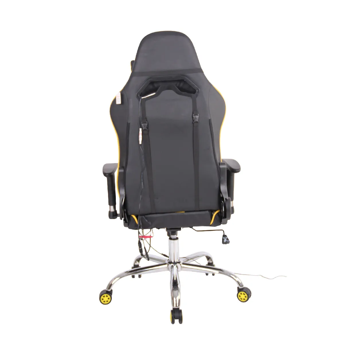 Decoshop26 Fauteuil Gamer