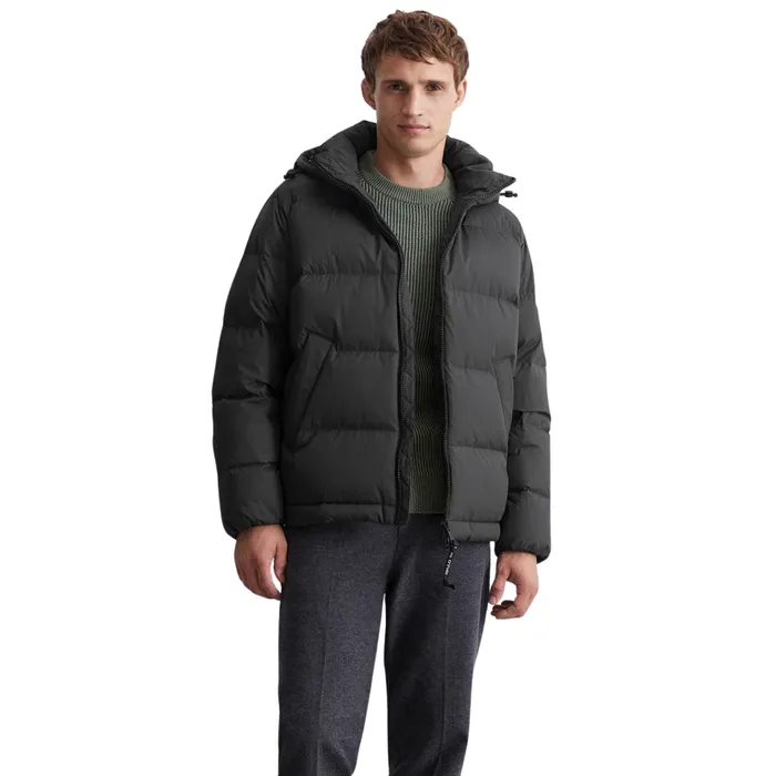 Marc O'Polo Down Puffer Winterjas Heren