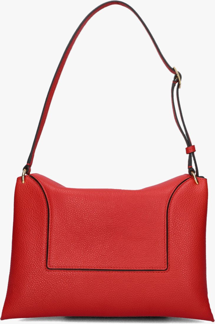 rode wandler schoudertas penelope slouch bag
