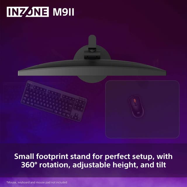 Sony Inzone M9II 27