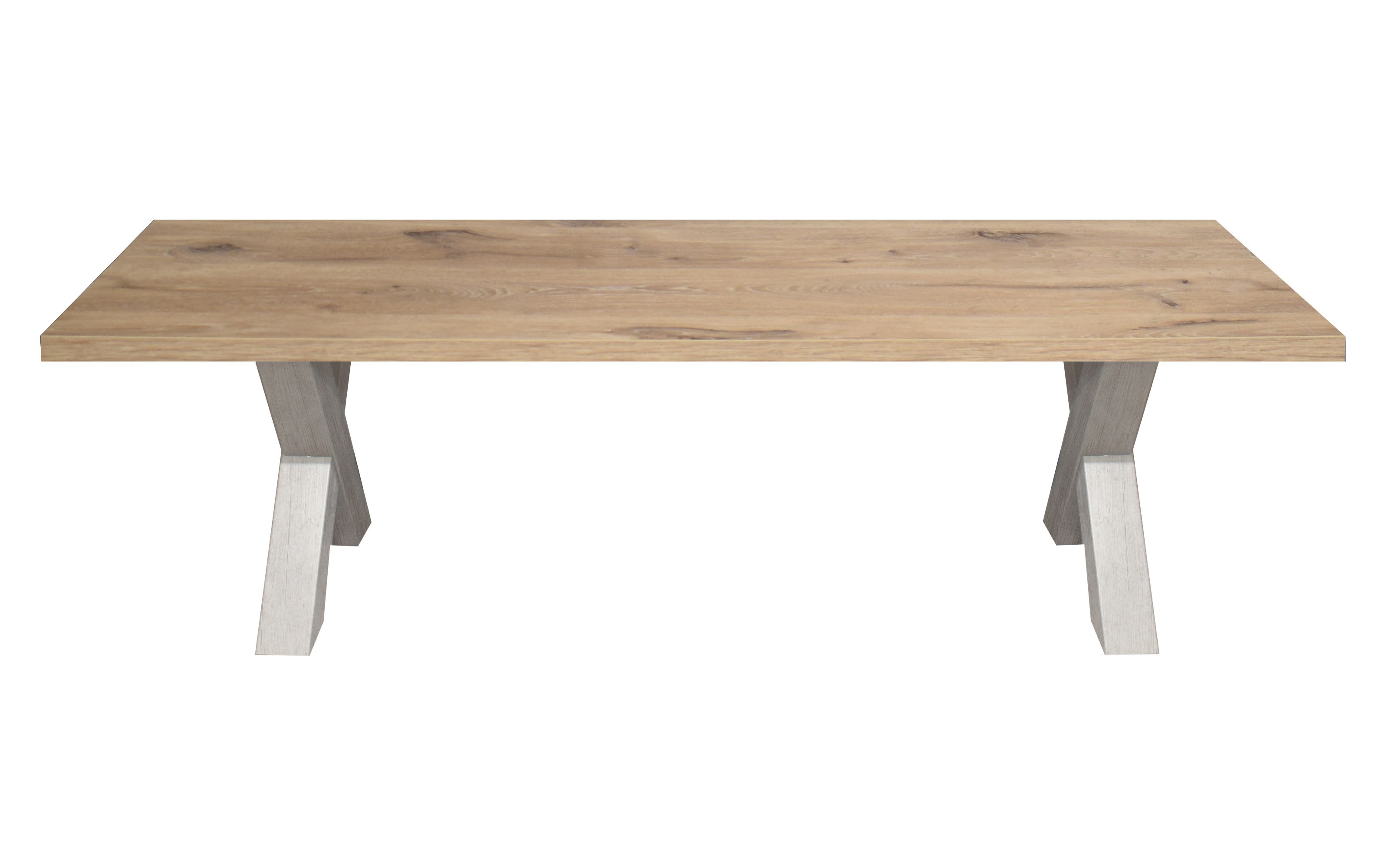 BankX/160, Pino Aurelio, Viking Oak Nachbildung