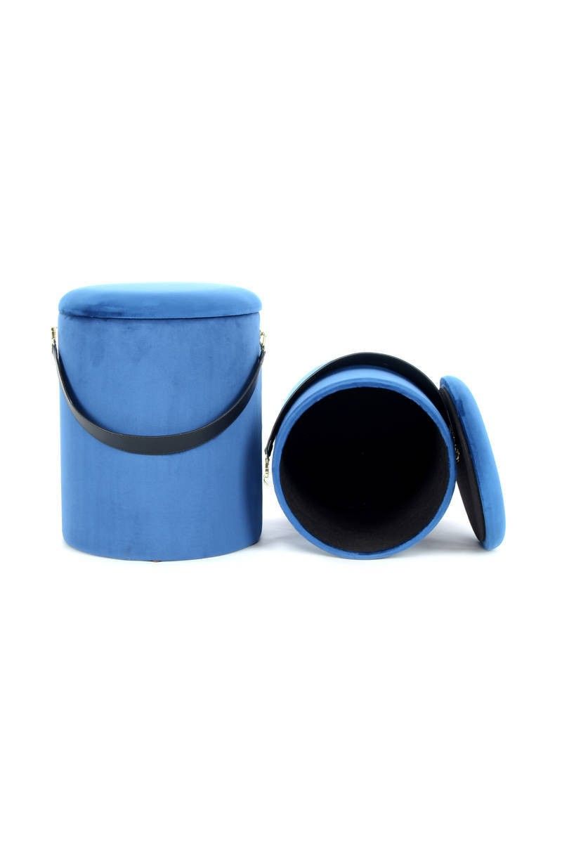 Hocker ARABELLA 2er Set