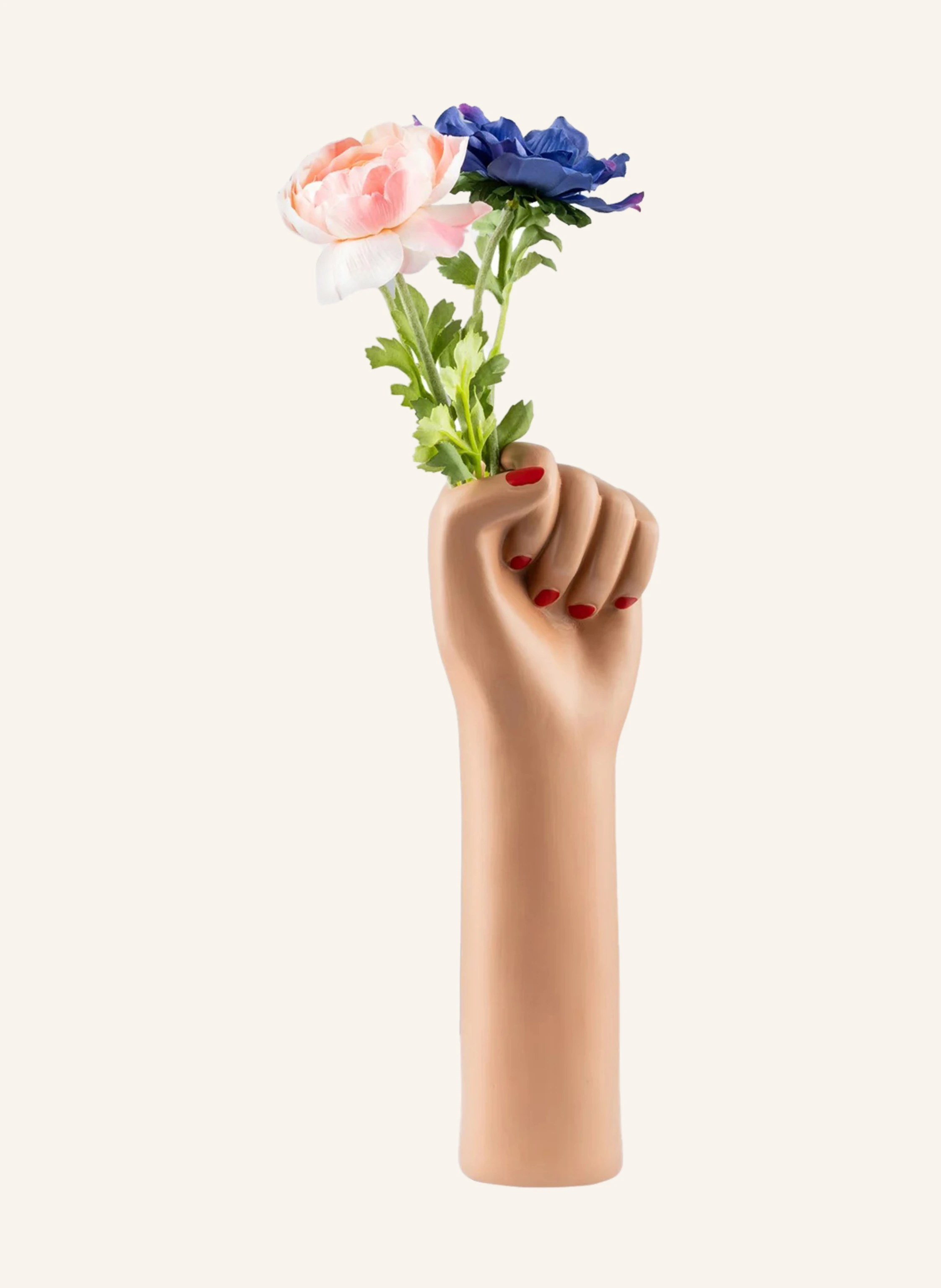 DOIY Vase GIRL POWER