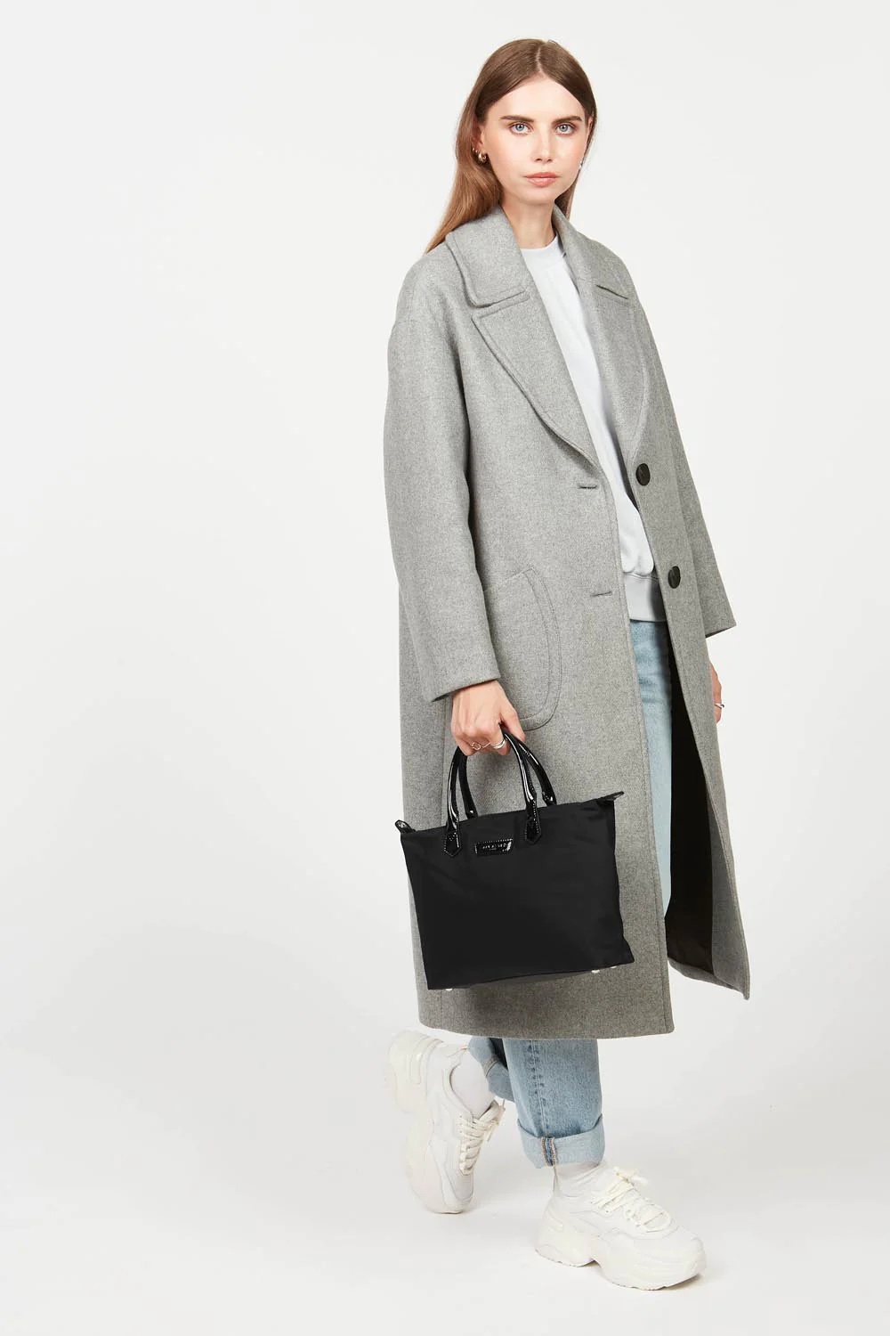 Basic Verni-Sac à main