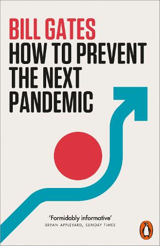 How to Prevent the Next Pandemic (Paperback)