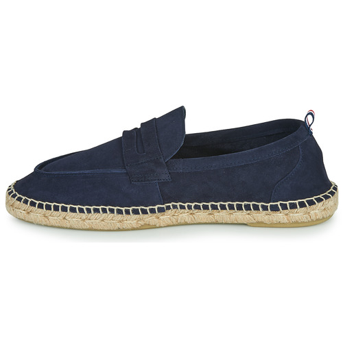 1789 Cala - MARINA LEATHER - Bleu