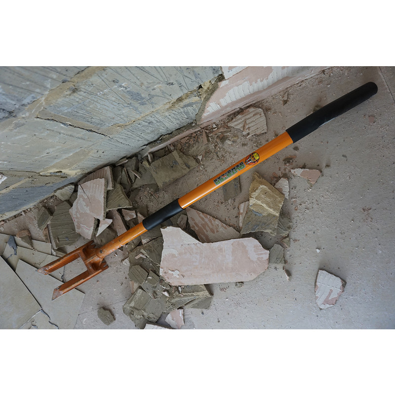 Gutster Ceiling Demo Bar lichtgewicht 120cm