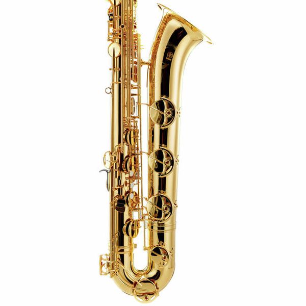 Yamaha YBS-62II Baritone Sax - NEW