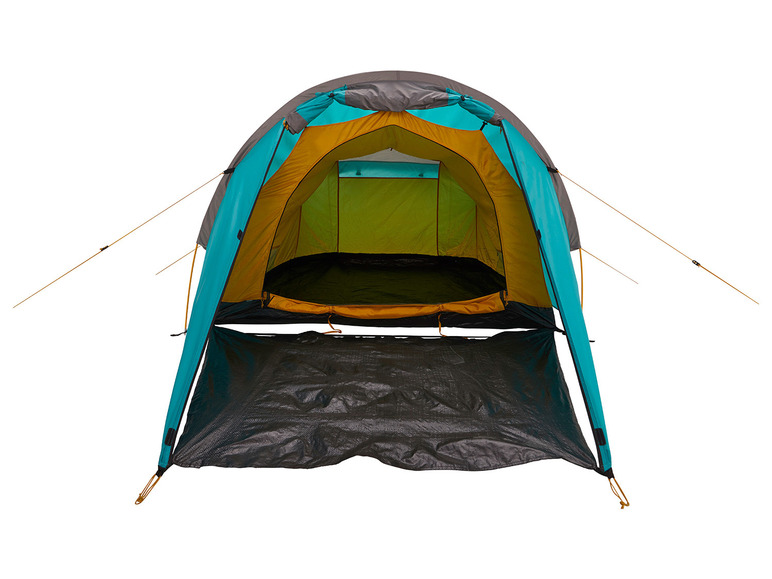 2 persoons tunneltent