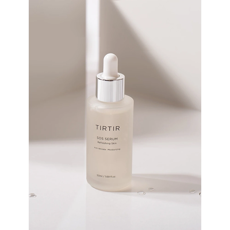 TIRTIR SOS Serum 50 ml