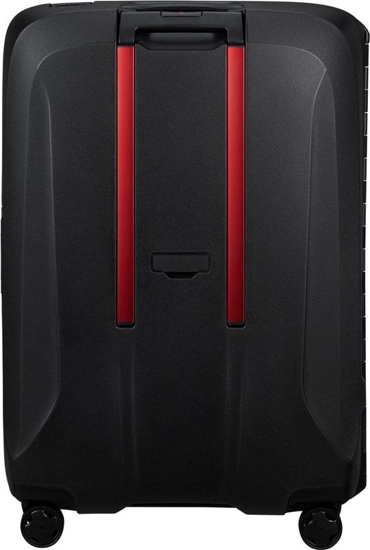 Samsonite - Essens Spinner 75 - Reiskoffer - Lichtgewicht - Gerecycled Polypropyleen