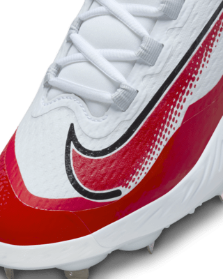 Nike Alpha Huarache Elite 4 Mid Men's Baseball Cleats