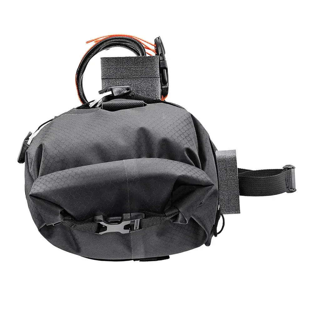 ORTLIEB Handlebar-Pack 9L Stuurtas Mat Zwart