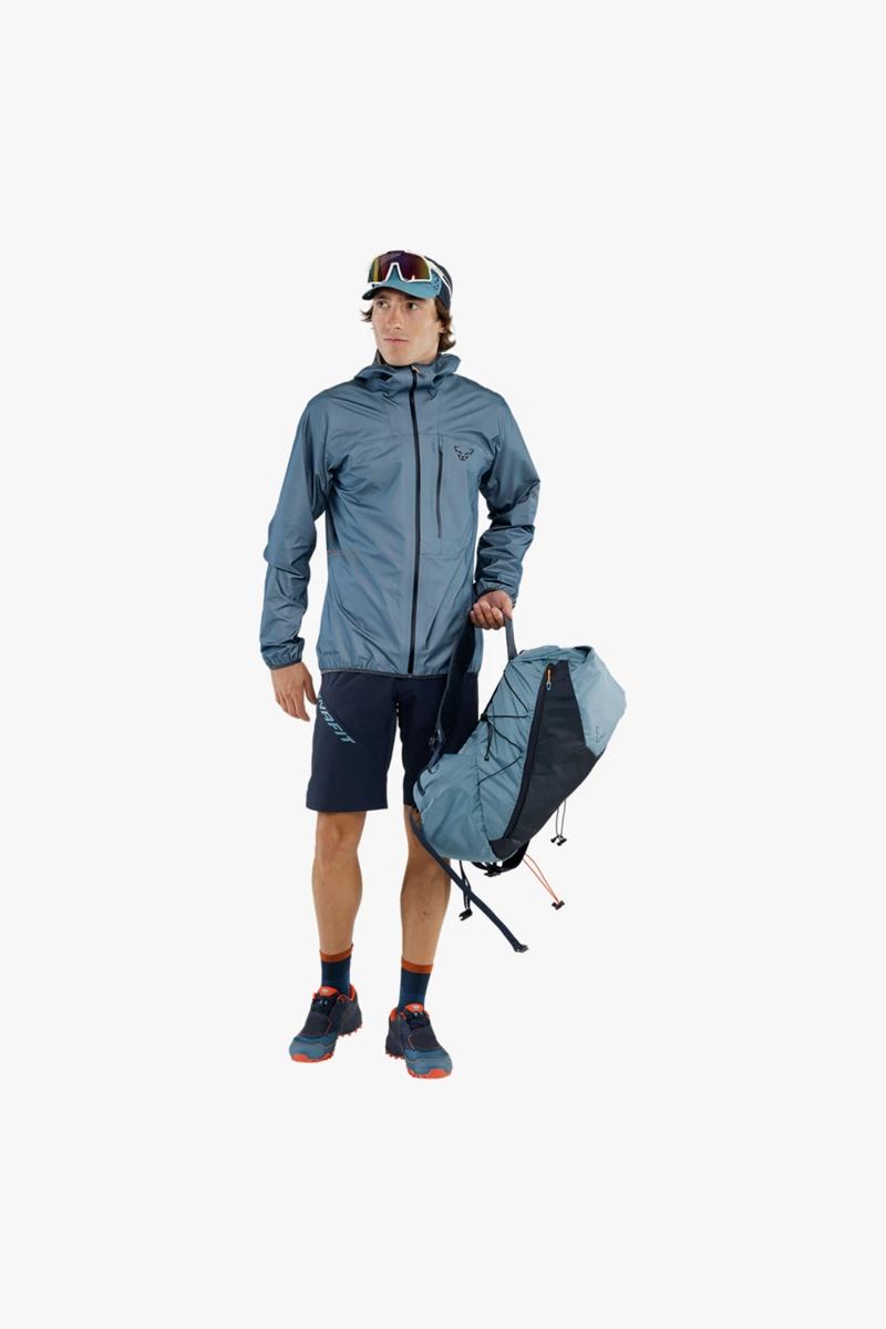 Dynafit Traverse 22 L Laufrucksack