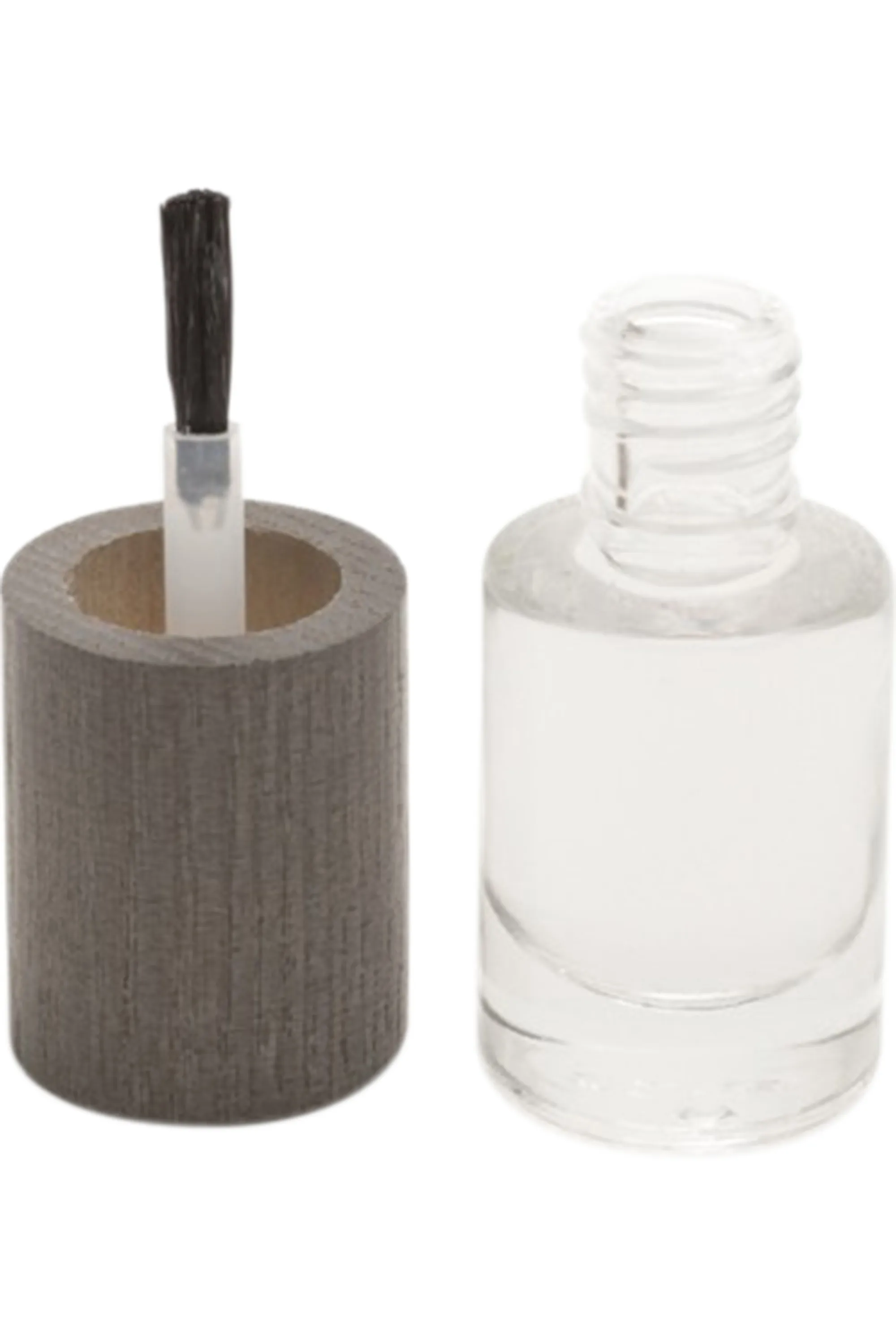 Boho Soin des ongles Base Coat green