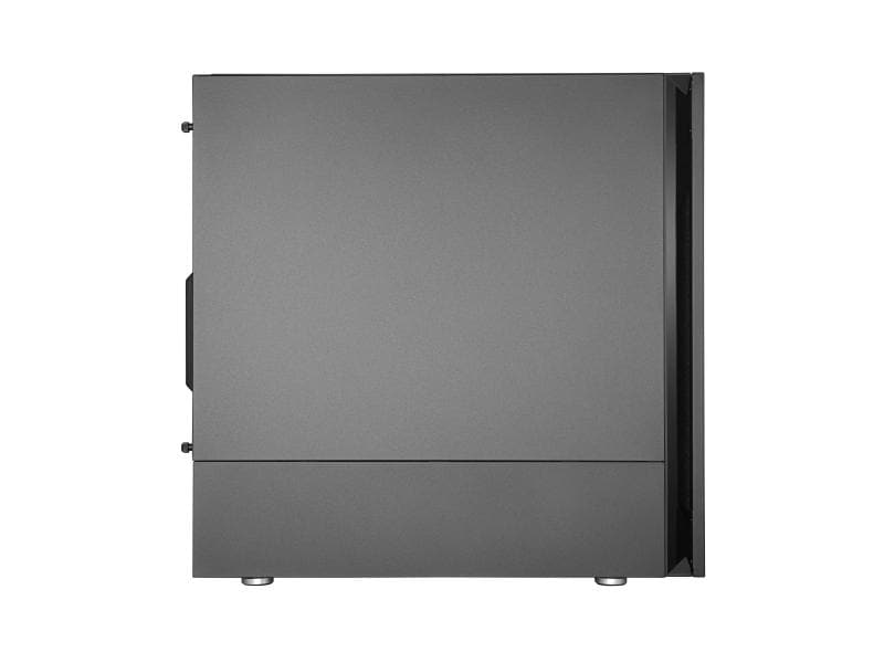 Cooler Master PC-Gehäuse Silencio S600 Mid-Tower Gehäuse