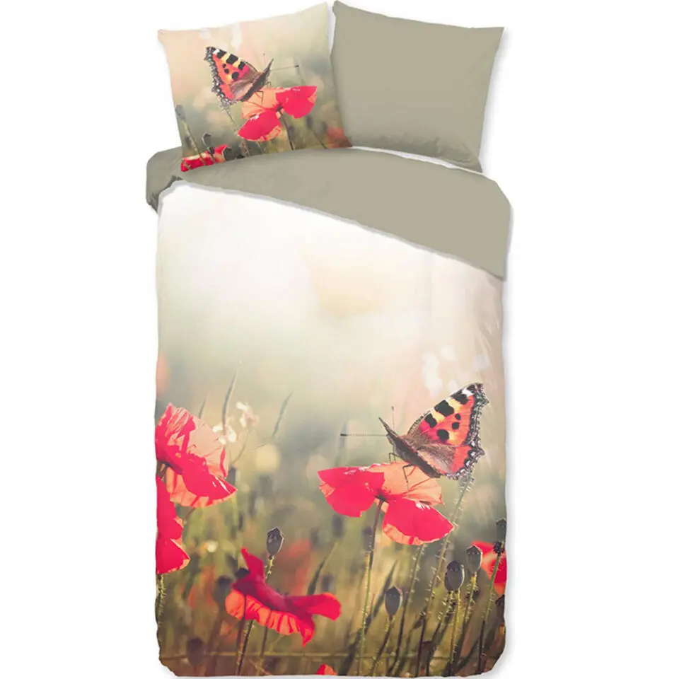 Duvet cover Good Morning 240x220   2* 60x70 cm