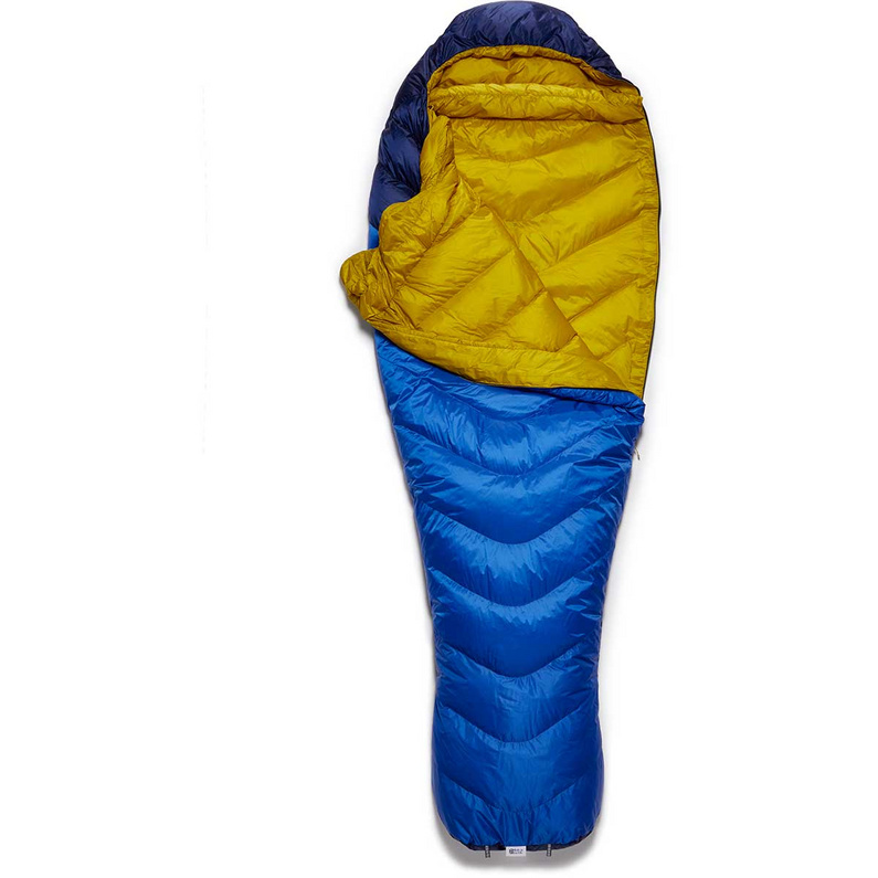 Rab Neutrino 200 Schlafsack