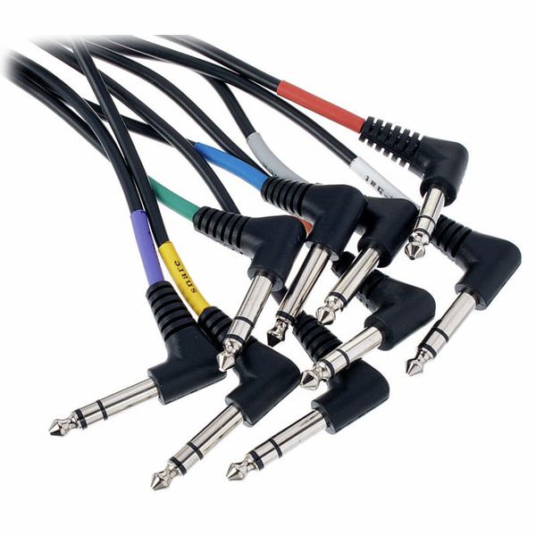 Millenium MPS-850 Cable Loom