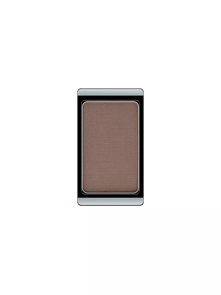 ARTDECO Augenbrauenpuder - Eyebrow Powder (5 Medium) braun
