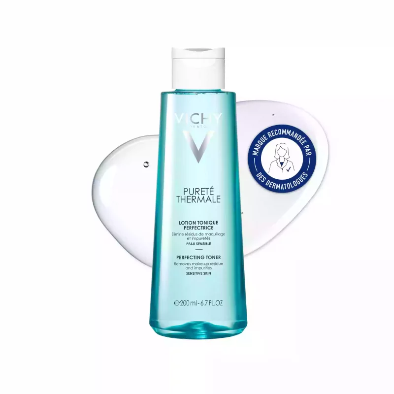 Pureté Thermale Lotion Tonique Perfectrice - 200ml