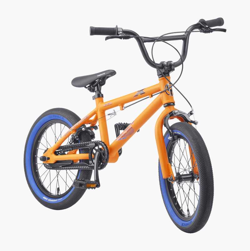 BMX 16
