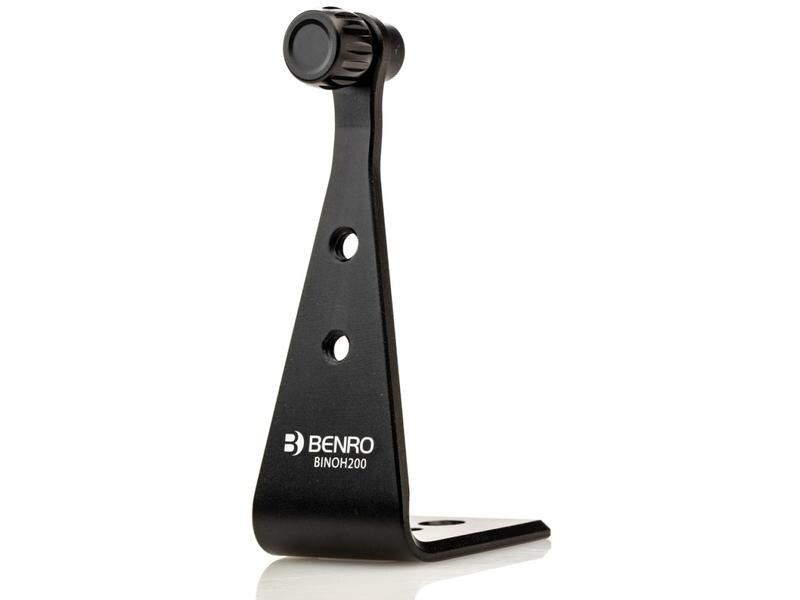 Benro Halterung BINOH200 Fernglas Fernglashalterung im Arca-Swiss-Style