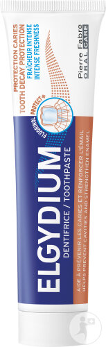 Oral Care Elgydium Dentifrice Protection Caries 75ml