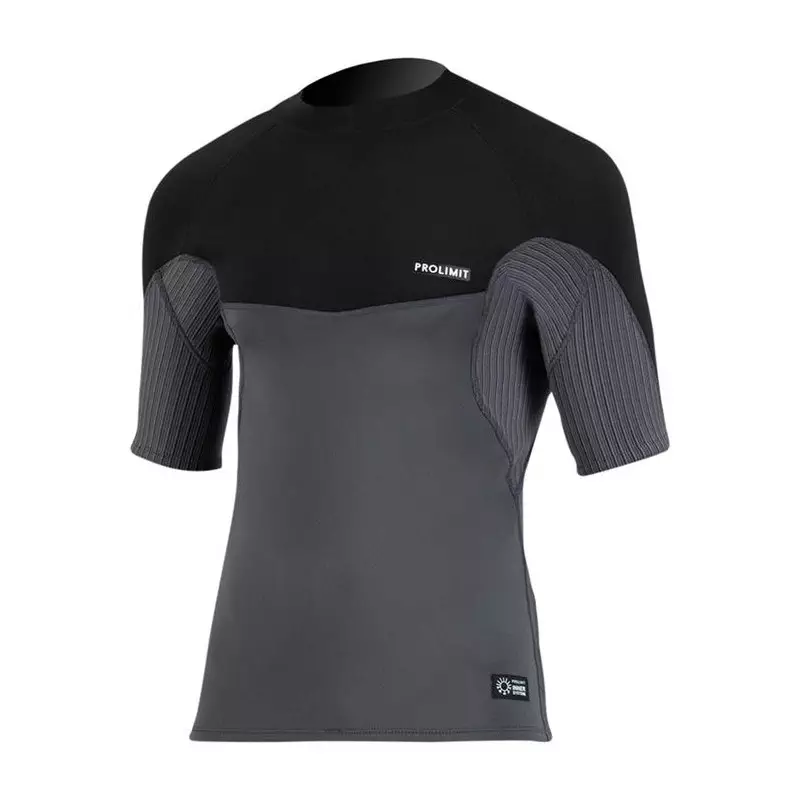 Top néoprène PROLIMIT Predator Top Shortarm 2mm