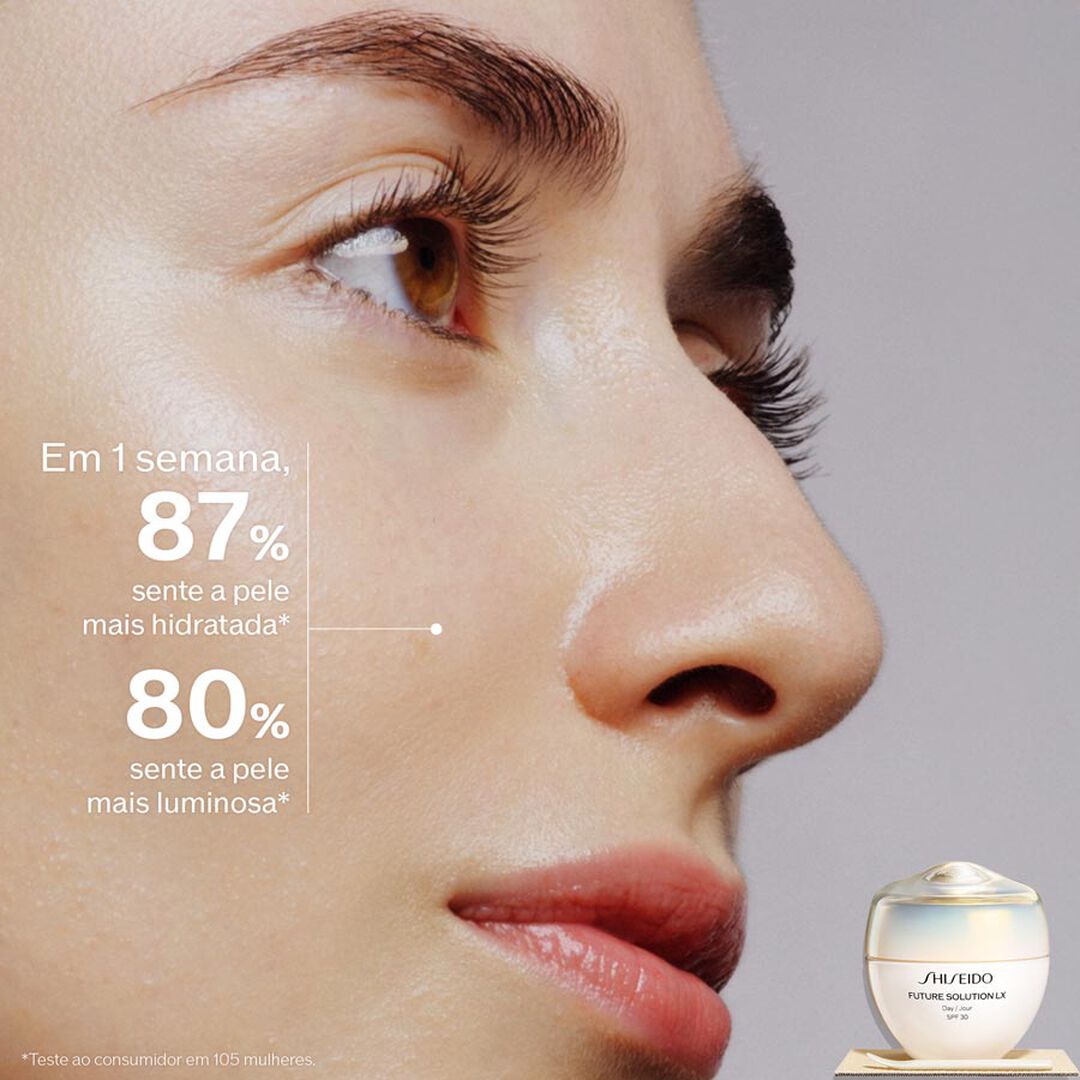 SHISEIDO FUTURE SOLUTION TOTAL PROTECTIVE CREAM (REFILL) - 50ml