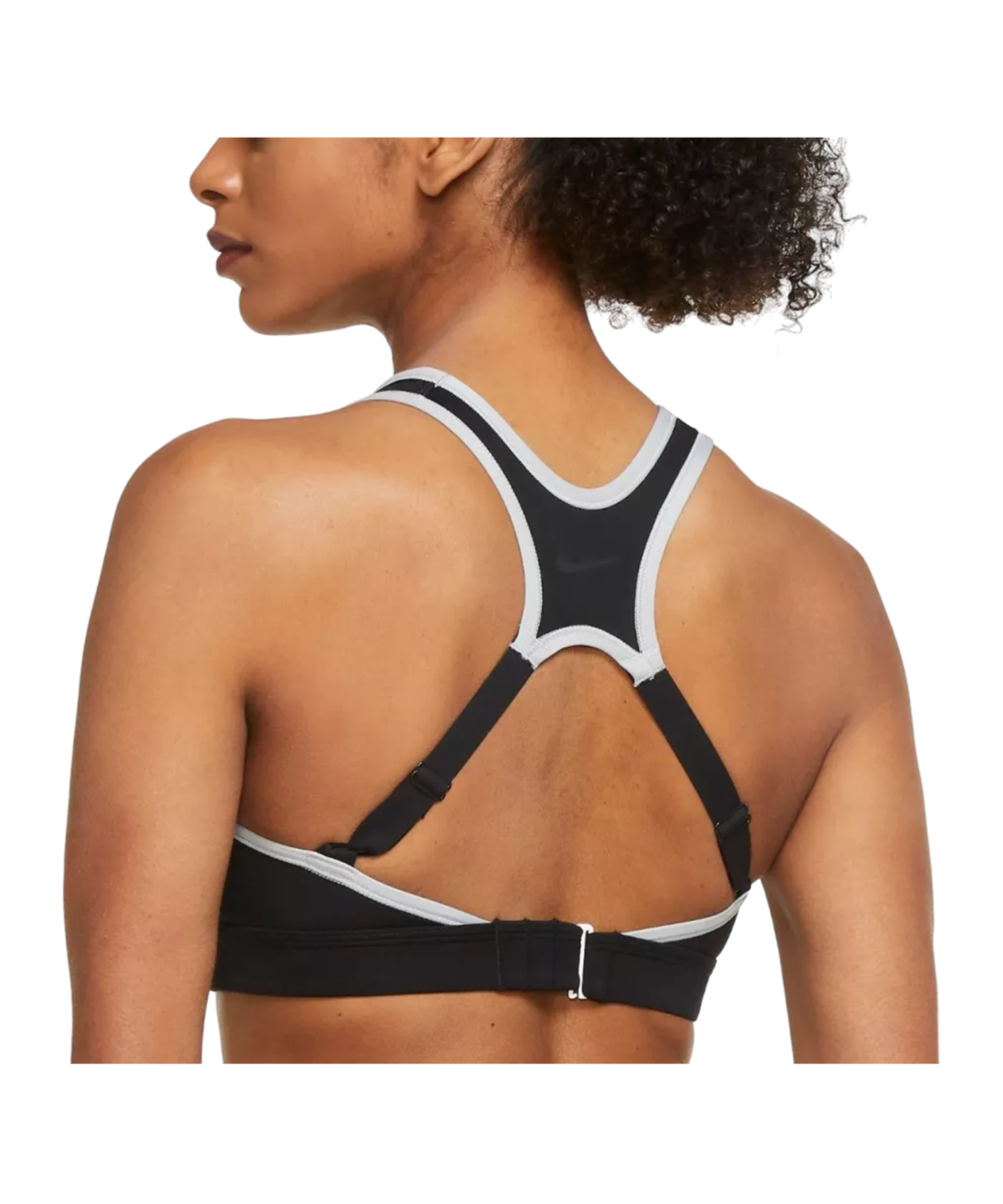 Nike Dri-FIT Impact High-Sup Sport-BH Damen F010