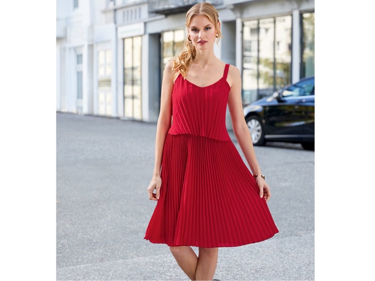 Dames-jurk