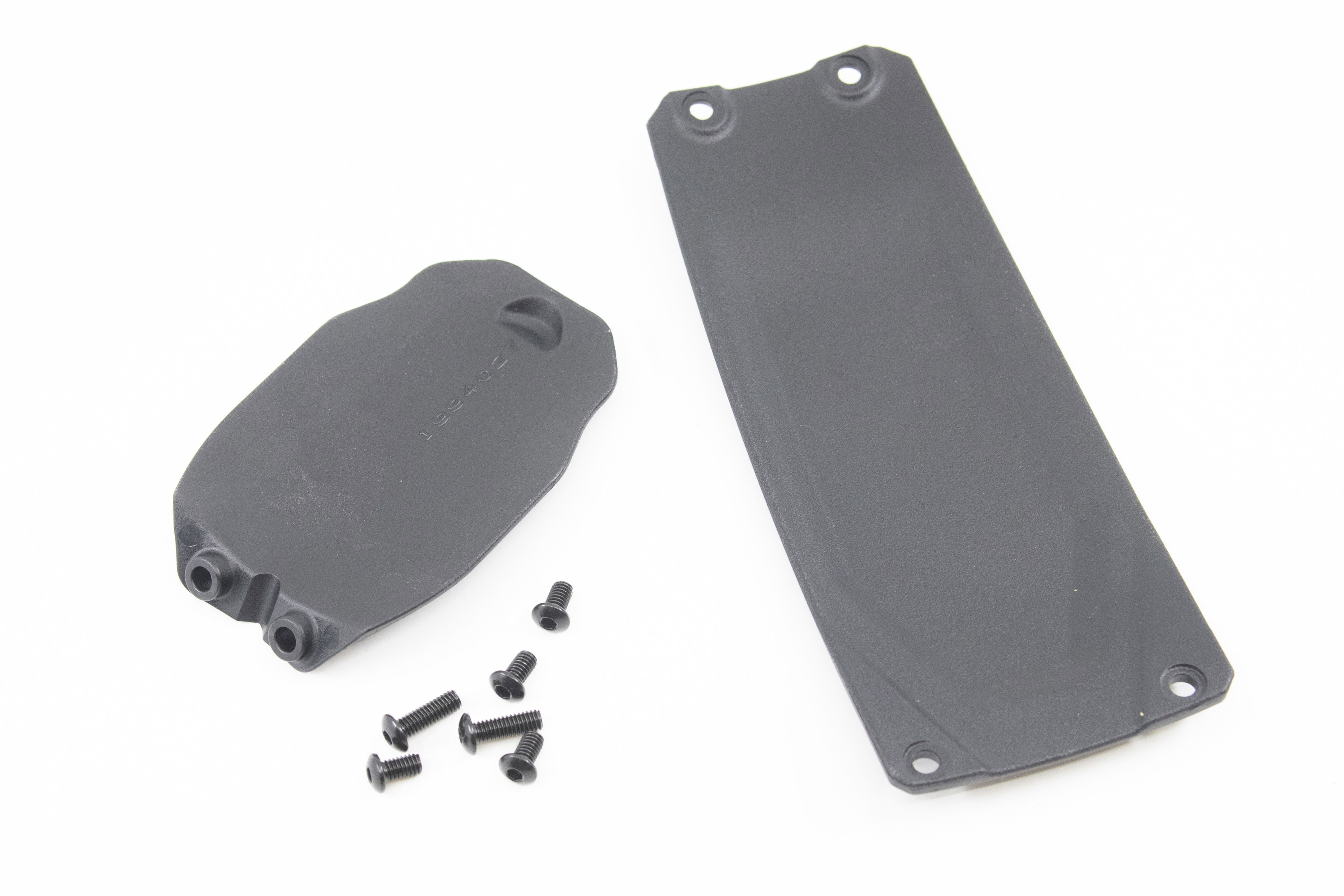 Rocky Mountain Altitude mud guard kit