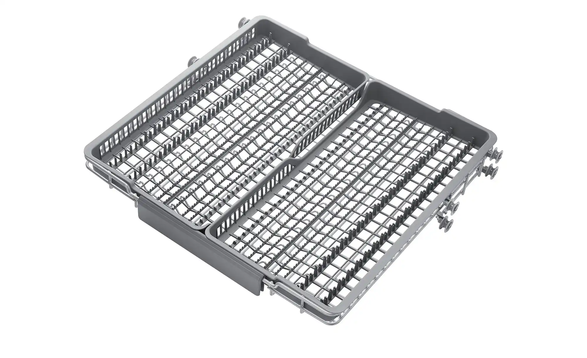 Samsung Einbau-Geschirrspüler DW60A6090IB/ET