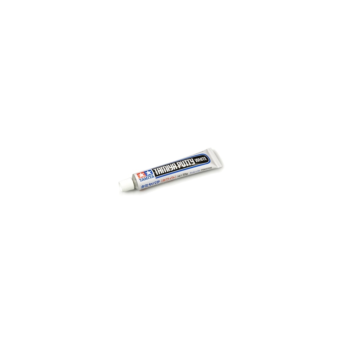 Tamiya Putty (White)