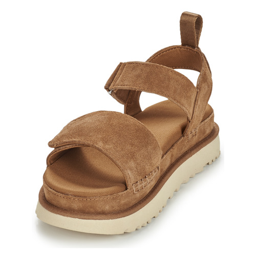 UGG - GOLDENSTAR - Camel