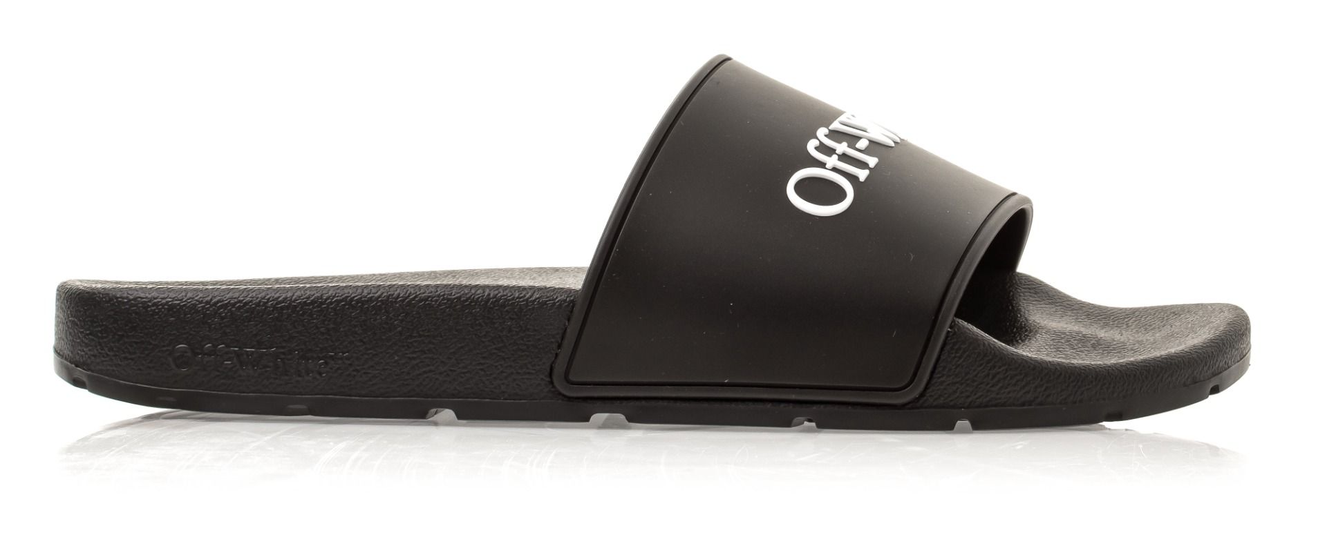 Off-White Bookish Slider