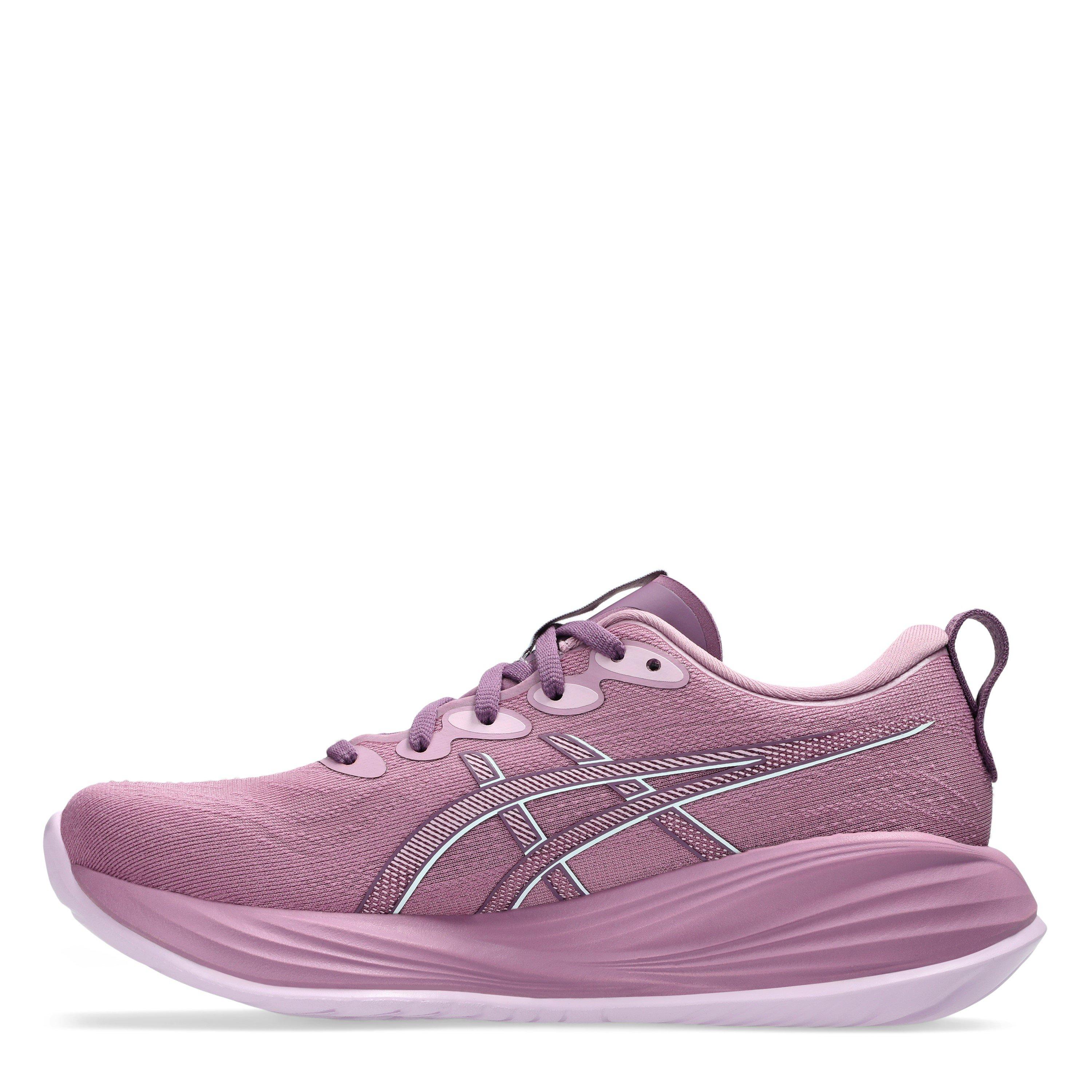 Asics Gel Cumulus 27 Road Running Shoes Womens