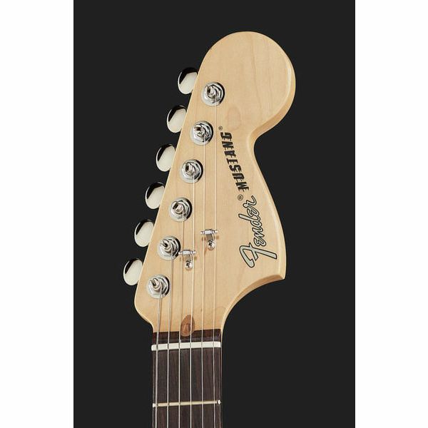 Fender AM Perf. Mustang RW VWT