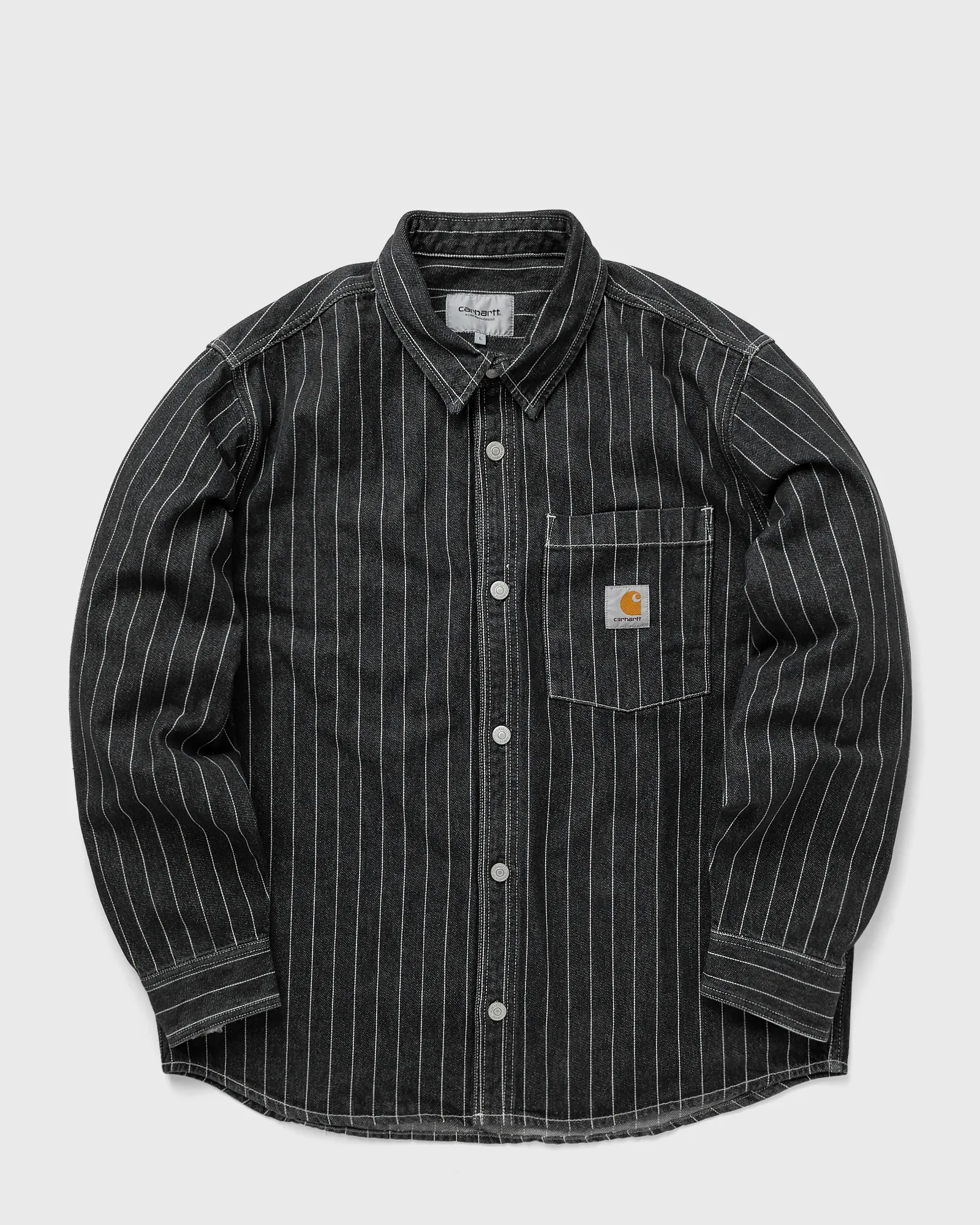 Carhartt WIP Orlean Shirt Jac