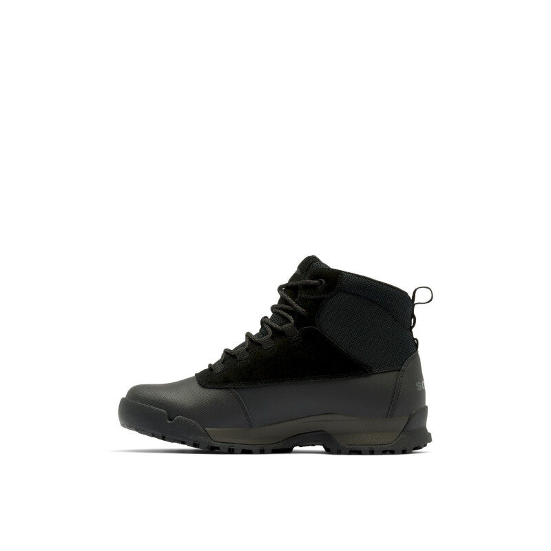 Buxton™ Lite Lace Plus WP - Bottes de neige homme