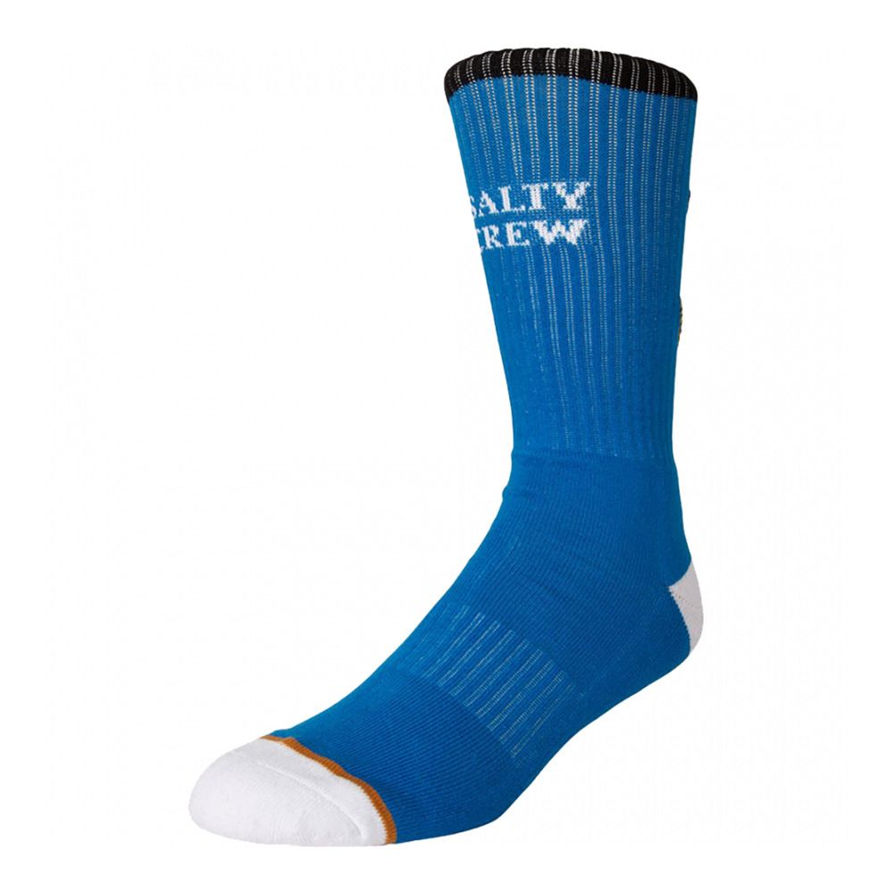 Salty Crew TAILED - Chaussettes x3 Homme assorted 2