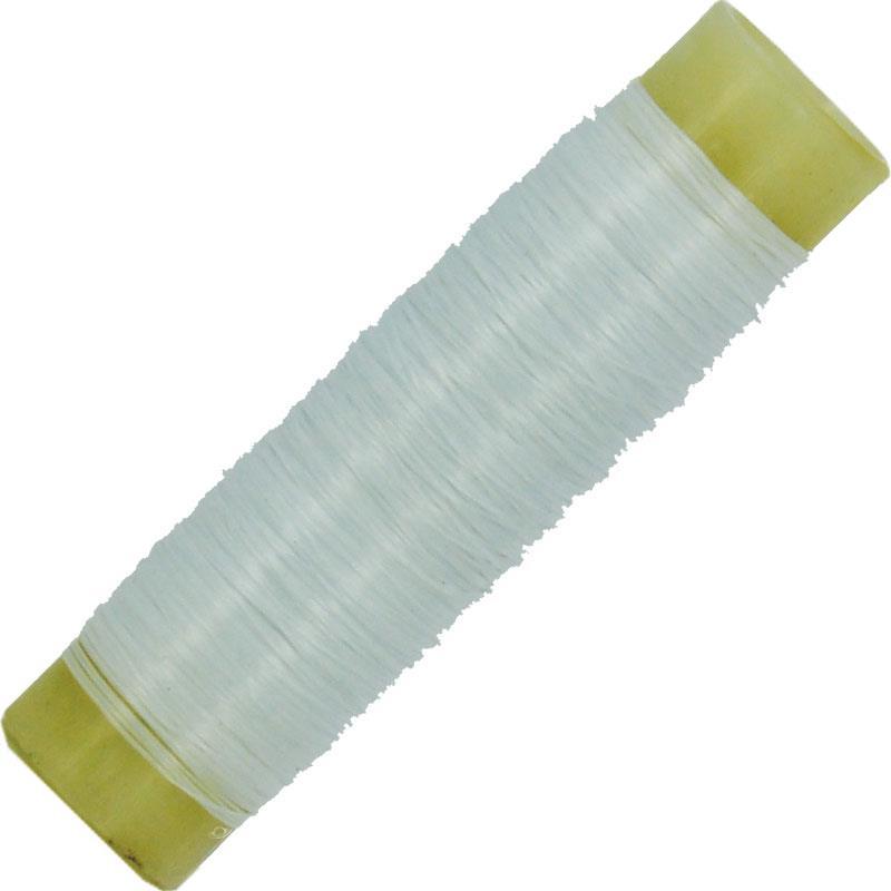 Fixe Appats Autain Fil Elastique